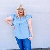 The Audrey Top