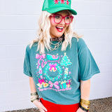 Christmas Favorite Things Tee