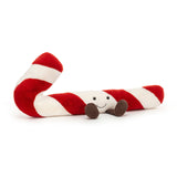 JellyCat Amuseable Candy Cane