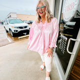 The Blythe Top