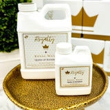 Bourbon Royalty Royalty Wash: Zydeco Amber