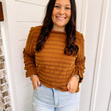 Toffee Top