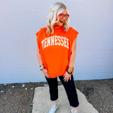 BucketList Tennessee Vest
