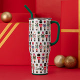 Swig Nutcracker 40oz Mug