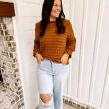 Toffee Top