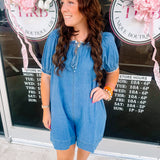 Mamma Mia Romper