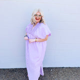 The Becca Dress