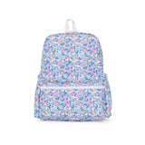 TRVL Mini Backpack Bridge Hampton Floral