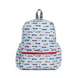 TRVL Mini Backpack Vroom