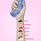 Make Up Eraser Nutcracker Mini