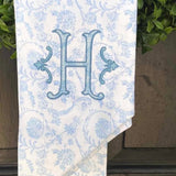 Wreath Sash: Custom Order