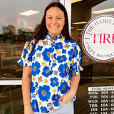 The Marlena Top