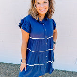 On The Run Dress