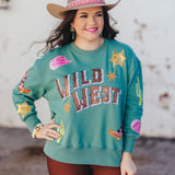 BC: Wild West Crew