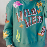 BC: Wild West Crew