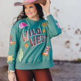 BC: Wild West Crew
