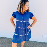 On The Run Dress
