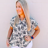 Dare to Dream Top