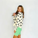 Polka Dot Set (TOP)