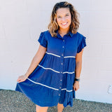 On The Run Dress