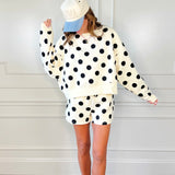 Polka Dot Set (TOP)