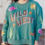 BC: Wild West Crew