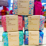 SS: The Emergency Kit