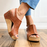 Corkys Carley Wedge