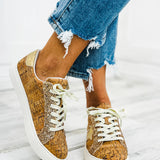 SuperNova Cork Sneaker