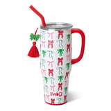 Swig Ribbons 40oz Tumbler