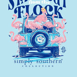 SS: Stand Out From the Flock