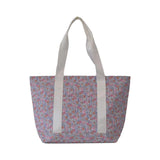 TRVL CLASSIC TOTE - GARDEN FLORAL