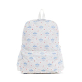 TRVL Mini Backpack David's Airplanes