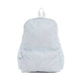 TRVL Mini Backpack PimLico Stripe Blue