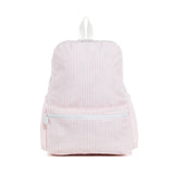 TRVL Mini Backpack PimLico Stripe Pink