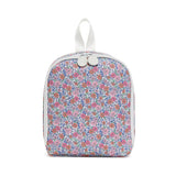 TRVL Bring It Lunch Box in Garden Floral