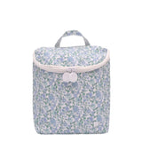 TRVL Take Away Insulated Lunch Back: Hampton Floral