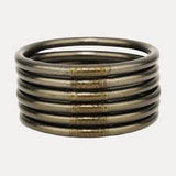 BudhaGirl Flint All Weather Bangles