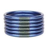 BudhaGirl Marine All Weather Bangles