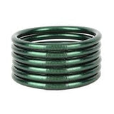 BudhaGirl Frond All Weather Bangles