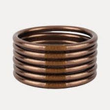 BudhaGirl Meteorite All Weather Bangles