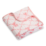 LollyBank Bow Quilt