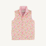Beaufort Bonnet Vaughn Vest Pink