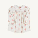 Beaufort Bonnet Long Sleeve Maerin Fitz Frock