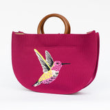 Lesley Evers Evie Hummingbird