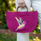 Lesley Evers Evie Hummingbird