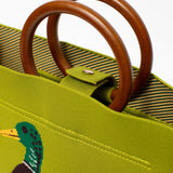 Lesley Evers Evie Mallard