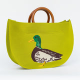 Lesley Evers Evie Mallard