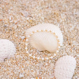 Beaded Blonde: Luci Extended