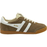 GOLA Elan Trainer Tobacco/White